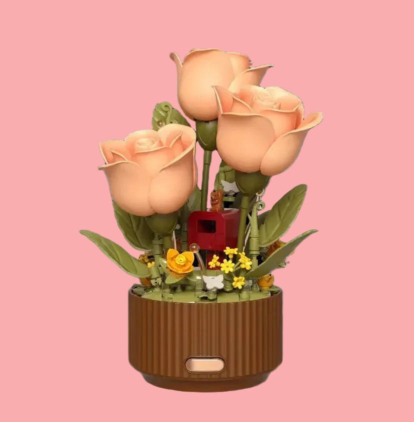 Bloomara™ Eternal Bloom